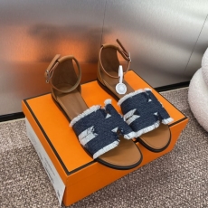 Hermes Sandals